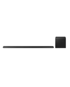 Купить Саундбар Samsung HW-S800D/RU Black в E-mobi