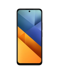 Купить Смартфон POCO M6 8/256GB Black в E-mobi