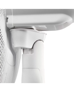 Купить Вентилятор напольный Electrolux EFF-1006W белый  в E-mobi