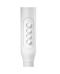 Купить Вентилятор напольный Electrolux EFF-1006W белый  в E-mobi