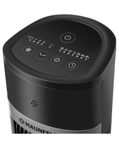 Купить Вентилятор колонный MAUNFELD MTF-1001BR черный  в E-mobi