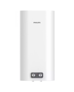 Купить Водонагреватель накопительный Philips Philips AWH1613/51(100YA) 100 л белый в E-mobi