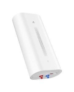 Купить Водонагреватель Royal Clima Vita RWH-VT30-FE, накопительный, 1.5кВт, 30л, белый  в E-mobi