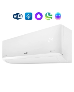 Купить Сплит-система Ballu BSYI-08HN8_V4 в E-mobi