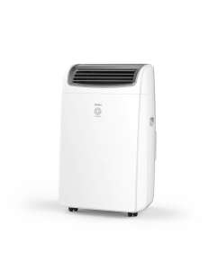 Купить Кондиционер мобильный Funai Camomiru MAC-CM40HPN04 белый в E-mobi