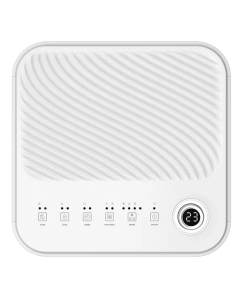 Купить Кондиционер мобильный Funai Crocus MAC-CS29CON01 белый  в E-mobi