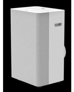 Купить Кондиционер мобильный ROYAL Clima RM-CR39HH-E белый в E-mobi