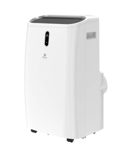 Купить Кондиционер мобильный ROYAL Clima STRADA RM-ST39CH-E белый в E-mobi
