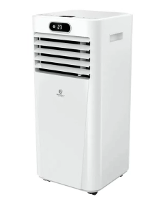 Купить Кондиционер мобильный ROYAL Clima TESORO RM-TS17CH-E белый в E-mobi