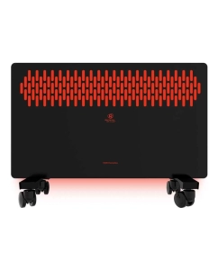 Купить Конвектор ROYAL CLIMA REC-FRBR1500M черный в E-mobi
