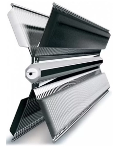 Купить Конвектор Zilon Комфорт ZHC-1000 SR3.0  в E-mobi