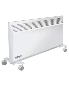 Купить Конвектор Zilon ZHC-2000 SR3,0 белый в E-mobi