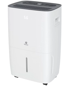 Купить Осушитель воздуха ROYAL Clima Carisma Villa RD-CR30-E белый в E-mobi