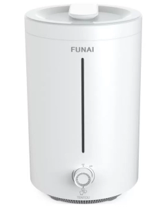 Купить Воздухоувлажнитель Funai Tentou USH-TTM7201WC White в E-mobi