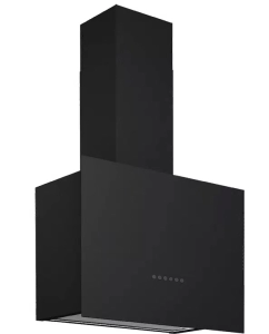 Купить Вытяжка настенная ELIKOR Метеорит 60П-700-Э4Д черный в E-mobi