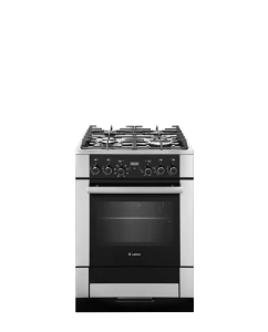 Купить Комбинированная плита GEFEST 6502-03 0284 черный в E-mobi