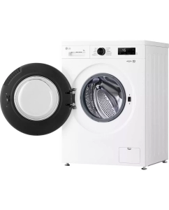 Купить Стиральная машина LG F2Y1VS5W белый  в E-mobi