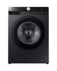 Купить Стиральная машина Samsung WW80AG6S28ABLP черный в E-mobi