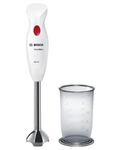 Купить Погружной блендер Bosch MSM24100 White/Red в E-mobi