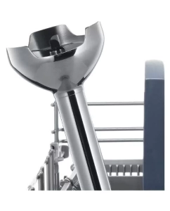 Купить Погружной блендер Bosch MSM24100 White/Red  в E-mobi