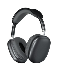 Купить Беспроводные/проводные наушники Aceline BT-Max черный в E-mobi