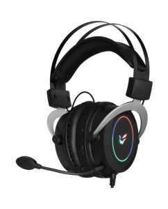 Купить Проводные наушники ARDOR GAMING H3 черный в E-mobi