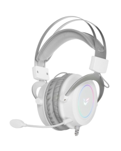 Купить Проводные наушники ARDOR GAMING H3 белый в E-mobi