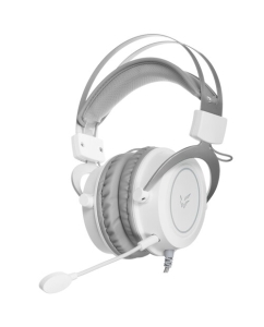 Купить Проводные наушники ARDOR GAMING H3 белый  в E-mobi