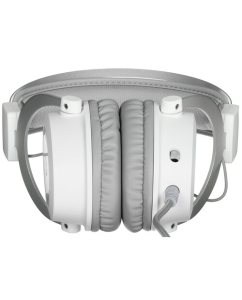 Купить Проводные наушники ARDOR GAMING H3 белый  в E-mobi