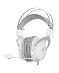 Купить Проводные наушники ARDOR GAMING H9 белый в E-mobi