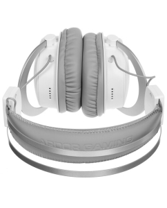 Купить Проводные наушники ARDOR GAMING H9 белый  в E-mobi