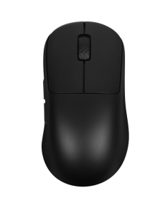 Купить Мышь беспроводная/проводная ARDOR GAMING Impact PRO [ARDW-IMT3395-BK] черный в E-mobi