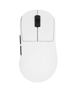 Купить Мышь беспроводная/проводная ARDOR GAMING Impact PRO [ARDW-IMT3395-WT] белый в E-mobi