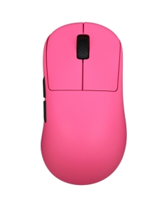 Купить Мышь беспроводная/проводная ARDOR GAMING Impact PRO [ARDW-IMT3395-PK] розовый в E-mobi