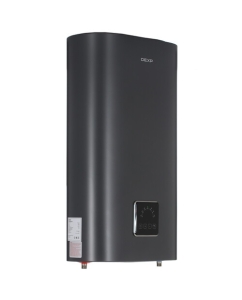 Купить Водонагреватель электрический DEXP WH-D50WEDH/G в E-mobi