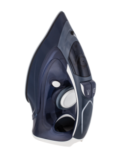 Купить Утюг DEXP DI-2625 синий в E-mobi