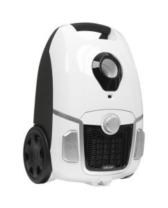 Купить Пылесос DEXP DC-D1600M белый в E-mobi