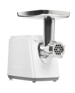 Купить Мясорубка электрическая DEXP DMG-2000 белый в E-mobi