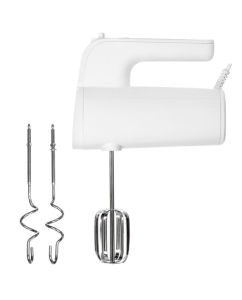 Купить Миксер DEXP HM-850D белый в E-mobi