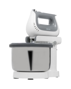 Купить Миксер DEXP SM-750D белый в E-mobi