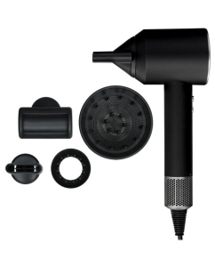 Купить Фен Aceline Super Hair Dryer серый в E-mobi