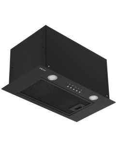 Купить Вытяжка полновстраиваемая DEXP BH52-FN0 черный в E-mobi