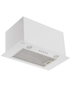 Купить Вытяжка полновстраиваемая DEXP BH52-FNF белый в E-mobi
