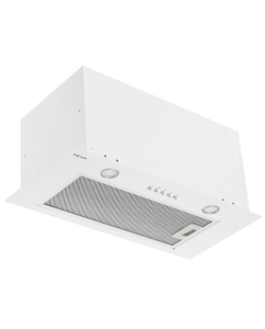 Купить Вытяжка полновстраиваемая DEXP BH60-FNF белый в E-mobi