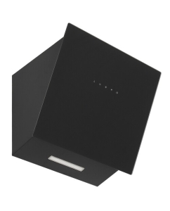 Купить Вытяжка наклонная DEXP CH50-FN0 черный в E-mobi
