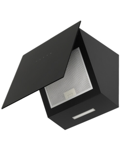 Купить Вытяжка наклонная DEXP CH50-FN0 черный  в E-mobi