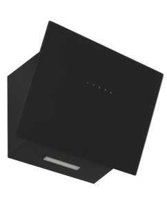 Купить Вытяжка наклонная DEXP CH60-FN0 черный в E-mobi