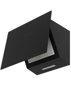 Купить Вытяжка наклонная DEXP CH60-FN0 черный  в E-mobi