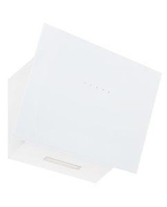 Купить Вытяжка наклонная DEXP CH60-FNF белый в E-mobi