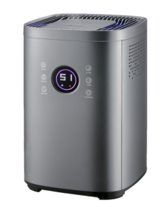 Купить Увлажнитель воздуха DEXP DAH-K4 в E-mobi